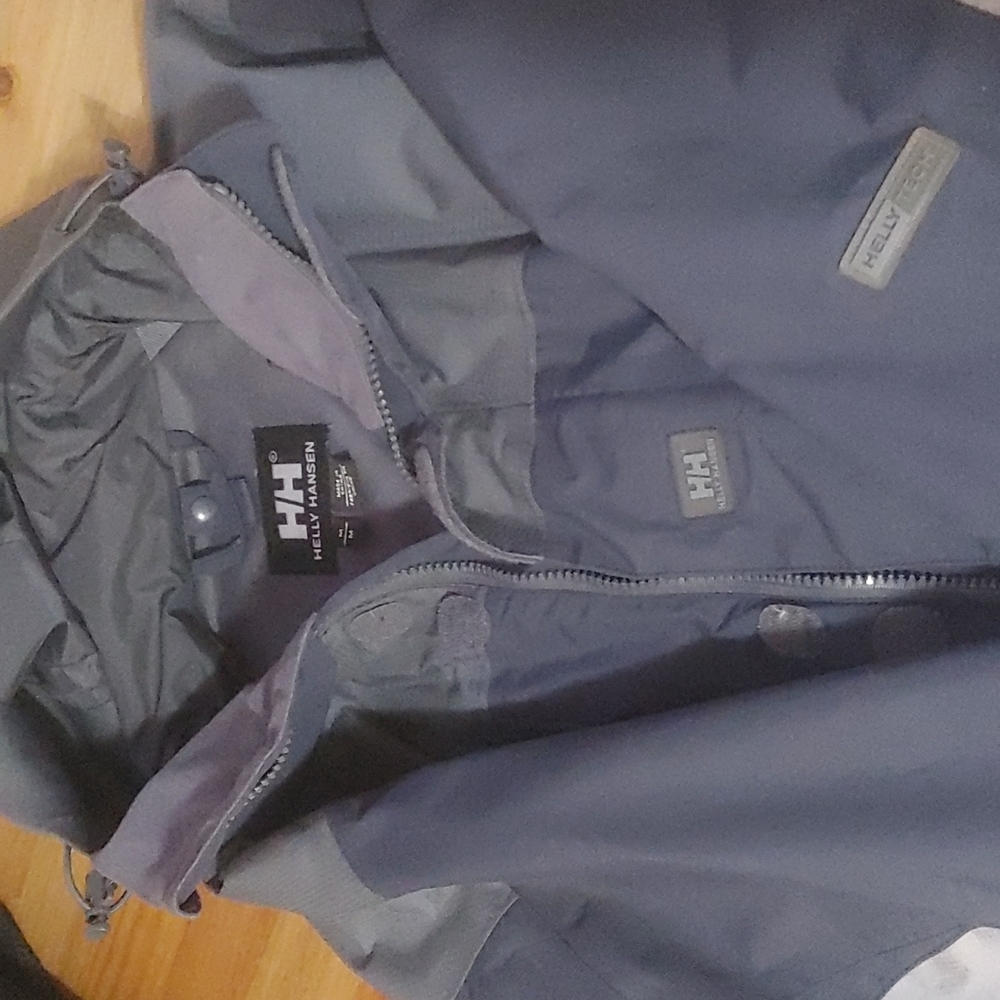 Helly Hansen Jacket